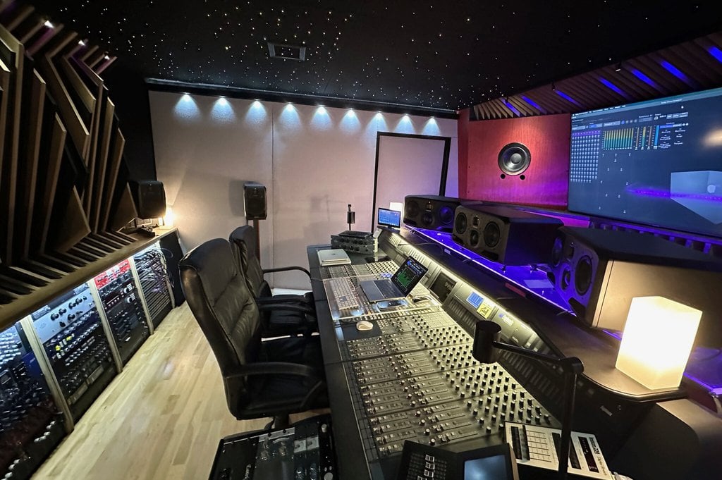 Studio Vintagelabs 1